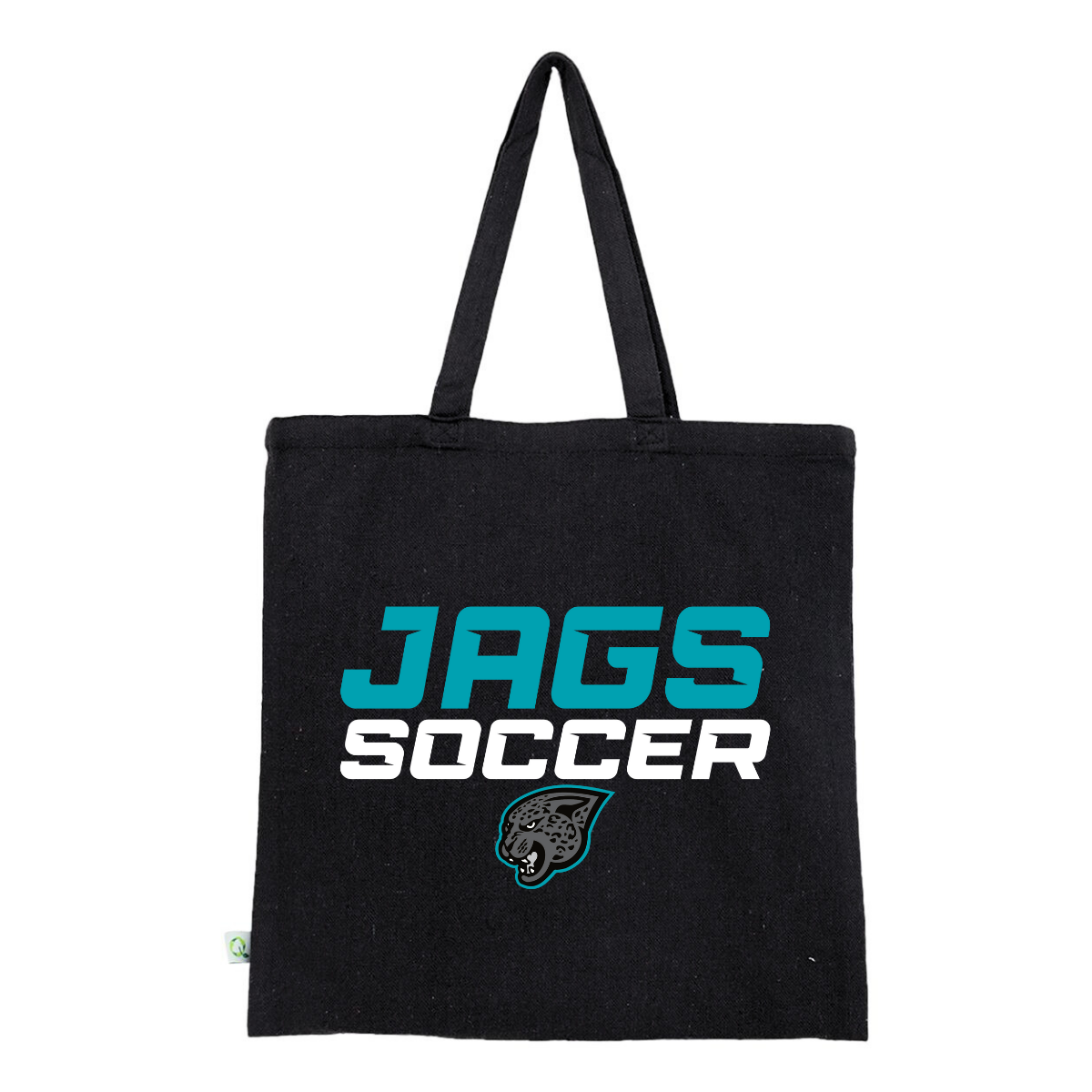Soccer tote bag clearance